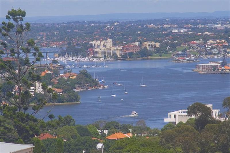 Click to view all images Suite 902/20 Berry Street North Sydney NSW 2060 - Image 3