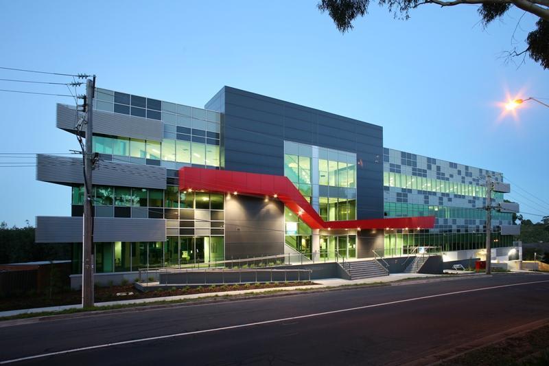 Click to view all images 16-20 Grimshaw Street Greensborough VIC 3088 - Image 1