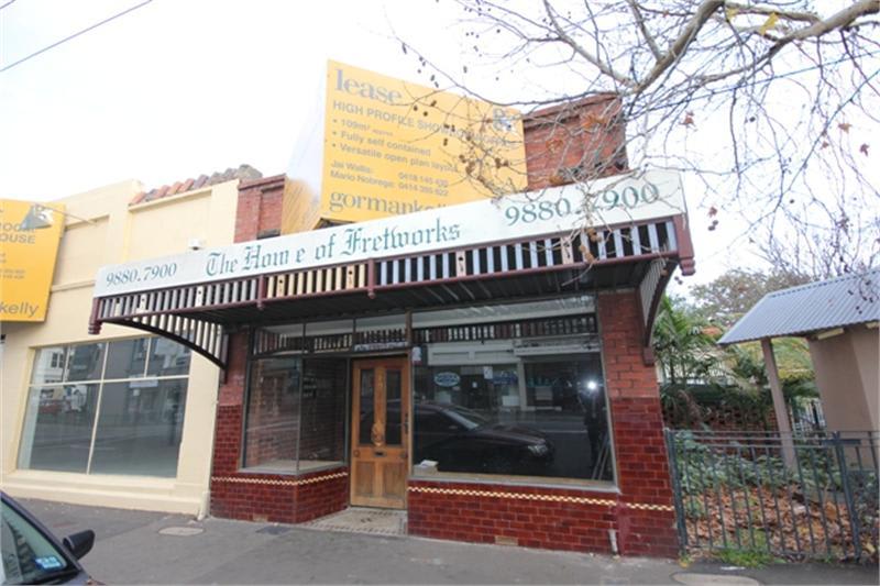 192 Canterbury Road Canterbury VIC 3126 - Image 1