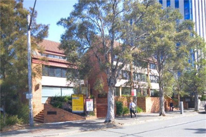 Click to view all images Unit 3/130-134 Pacific Highway St Leonards NSW 2065 - Image 1