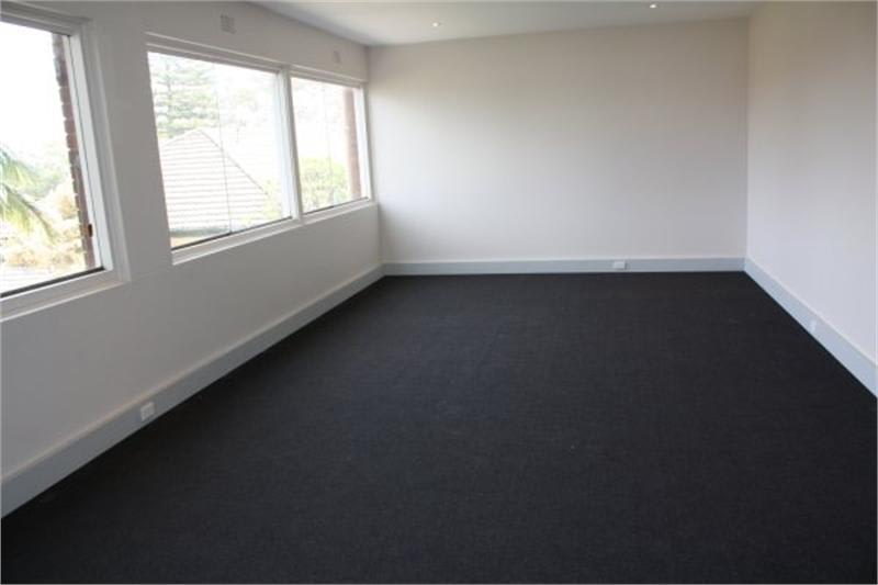 Click to view all images Suite D, 124-130 Pacific Highway Roseville NSW 2069 - Image 1