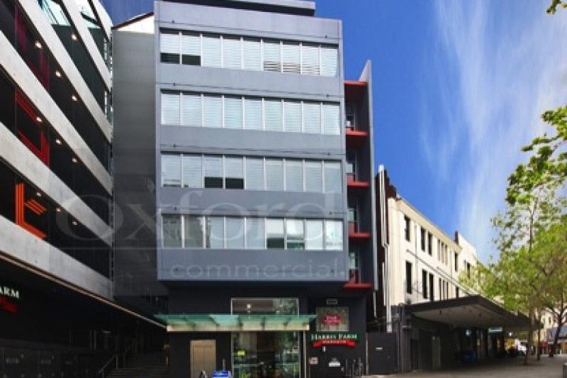 Click to view all images 507/24-30 Springfield Avenue Potts Point NSW 2011 - Image 2