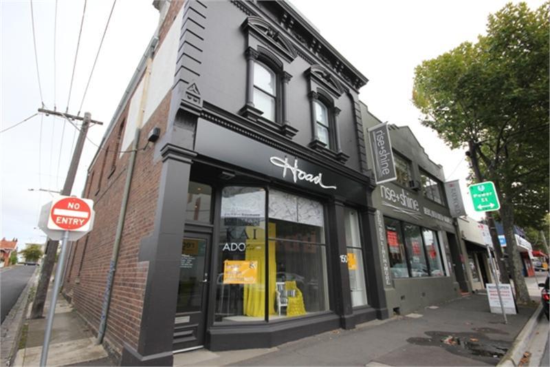 Click to view all images 150 Burwood Road Hawthorn VIC 3122 - Image 1