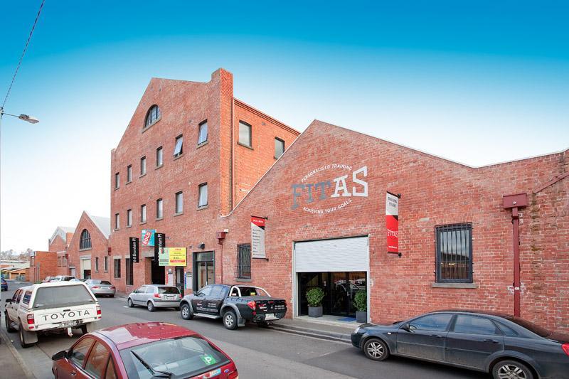 Unit 2/8 Bromham Place Richmond VIC 3121 - Image 2