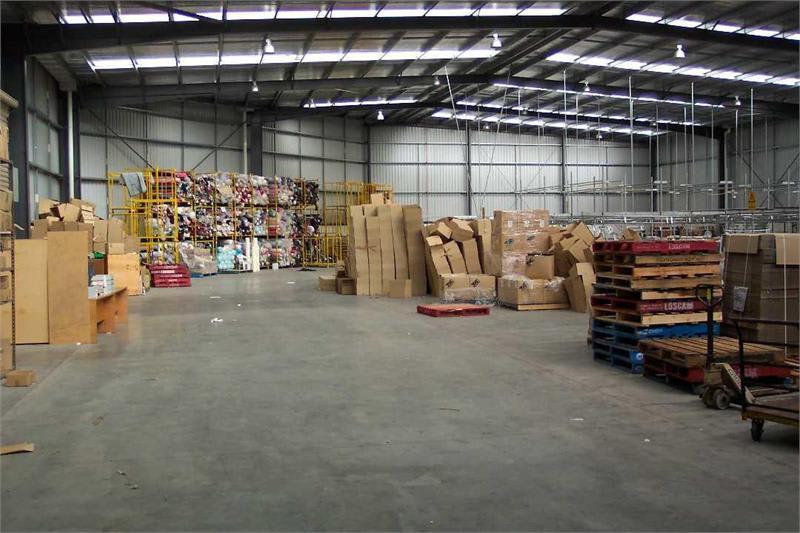 Click to view all images Warehouse A/51 Hampstead Road Maidstone VIC 3012 - Image 2