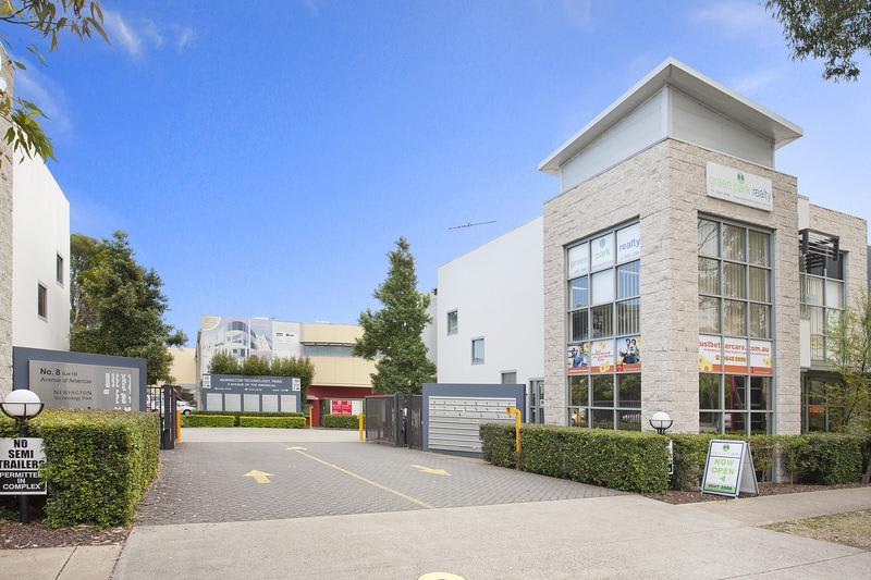 Click to view all images Newington NSW 2127 - Image 1