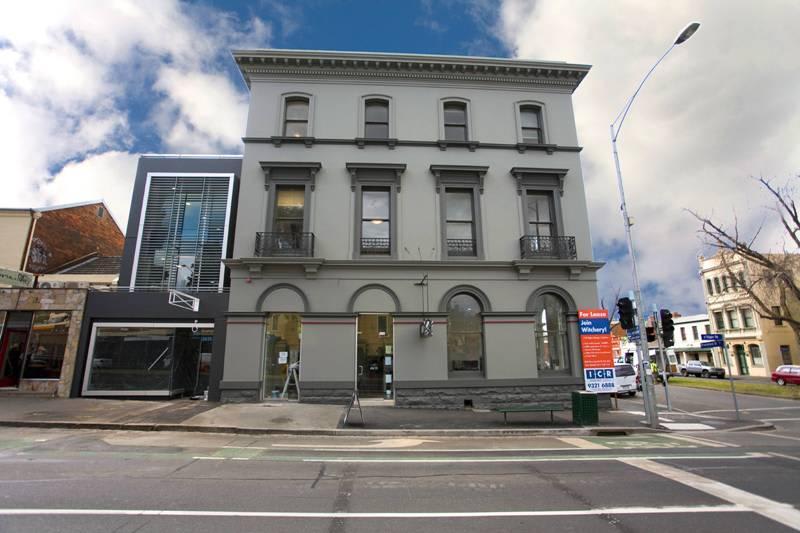 Click to view all images Suite 3.2/170 Elgin Street Carlton VIC 3053 - Image 1