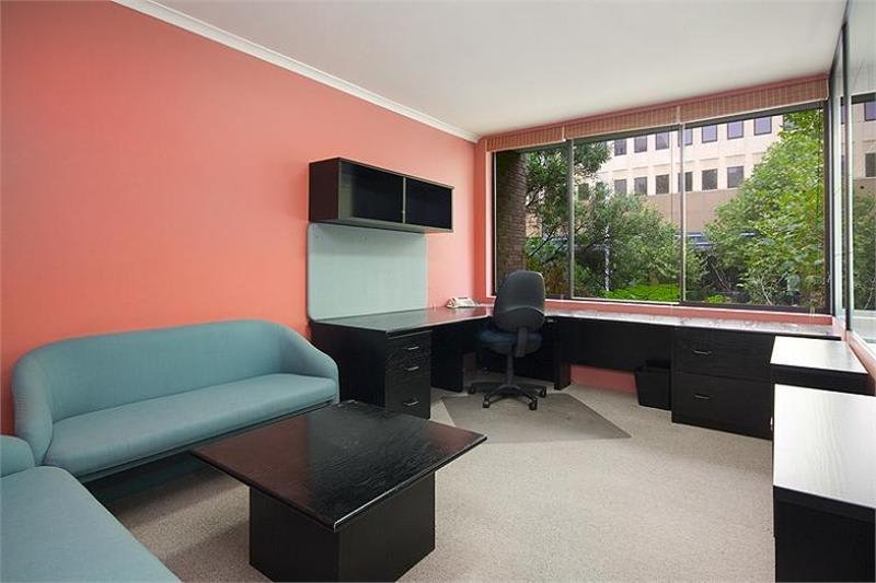 Click to view all images Unit 12/177-199 Pacific Highway North Sydney NSW 2060 - Image 1