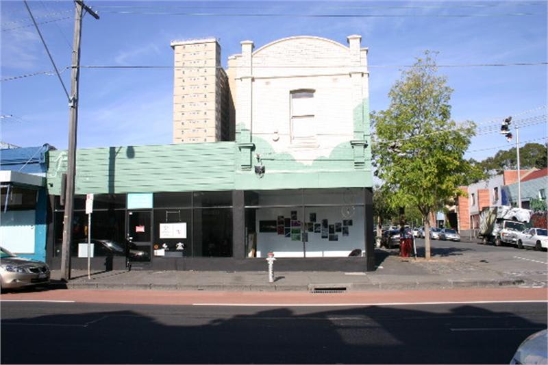 Click to view all images 191 Johnston Street Collingwood VIC 3066 - Image 2