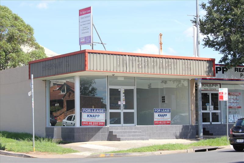 Click to view all images 72 Queen Street Campbelltown NSW 2560 - Image 2