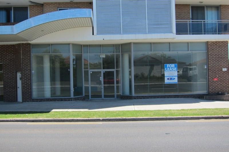 Click to view all images SHOP 38/498-502 Woodville Road Guildford NSW 2161 - Image 3