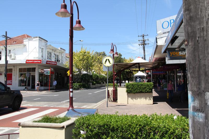 Click to view all images Suite 103/110-112 Willoughby Road Crows Nest NSW 2065 - Image 3
