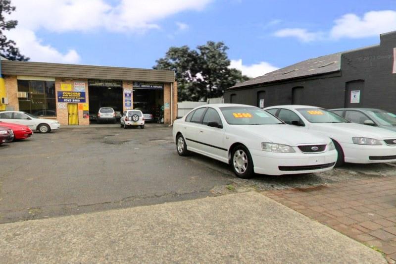 Click to view all images 95 Parramatta Road Concord NSW 2137 - Image 1