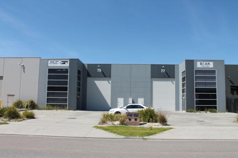 Click to view all images 75 Rodeo Drive Dandenong VIC 3175 - Image 2