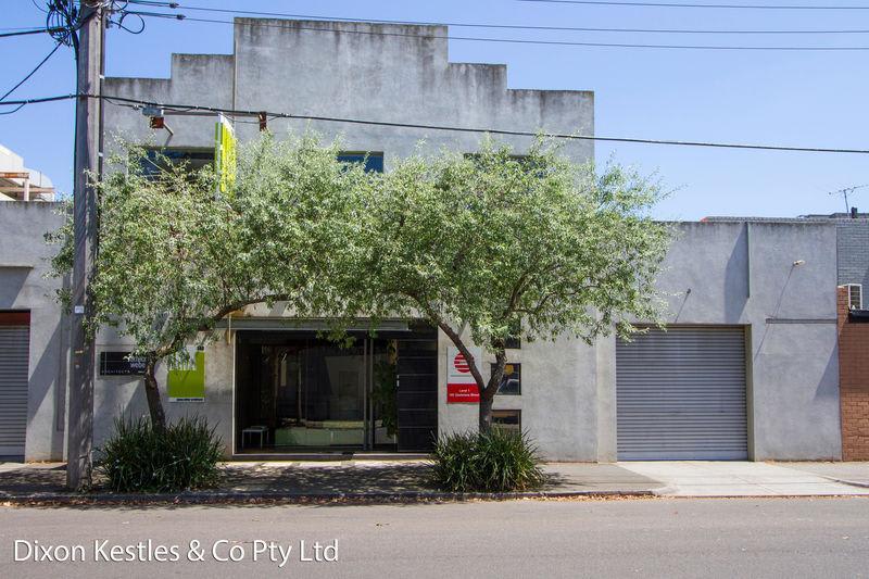 Level 1/140 Gladstone Street South Melbourne VIC 3205 - Image 1