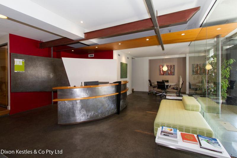 Level 1/140 Gladstone Street South Melbourne VIC 3205 - Image 3