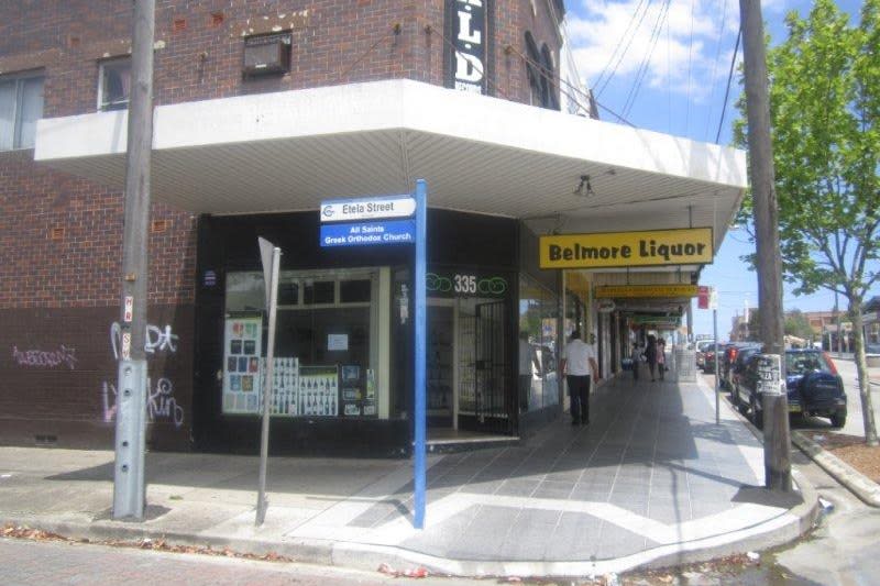 Click to view all images 335 Burwood Road Belmore NSW 2192 - Image 1