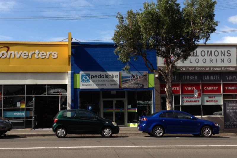 Click to view all images 69 Ebley Street Bondi Junction NSW 2022 - Image 1