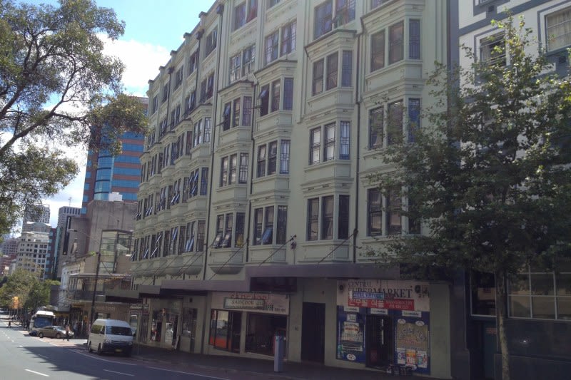 Click to view all images 103B/342 Elizabeth Street Surry Hills NSW 2010 - Image 2
