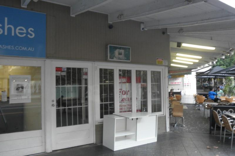 Click to view all images 4/241 Oxford Street Bondi Junction NSW 2022 - Image 2