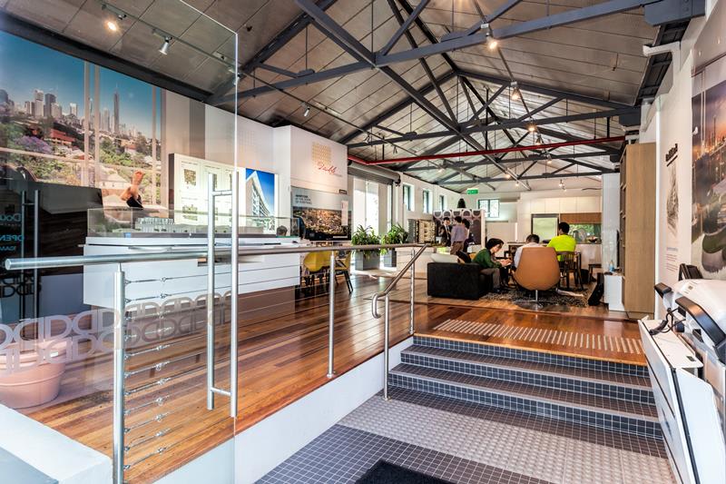 Click to view all images Teneriffe QLD 4005 - Image 2