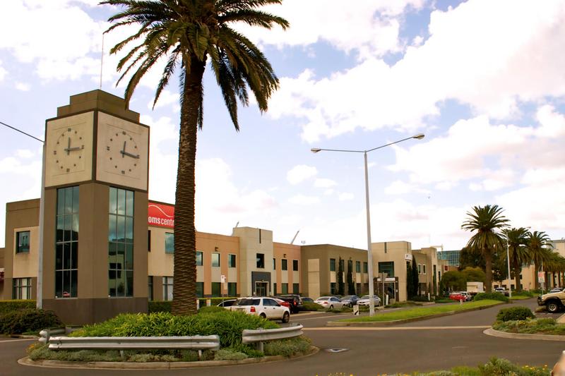 Click to view all images 1 Central Boulevard Port Melbourne VIC 3207 - Image 3