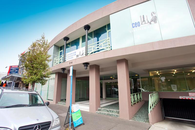 Click to view all images Level 1/Suite 12, 214-216 Bay Street Brighton VIC 3186 - Image 1