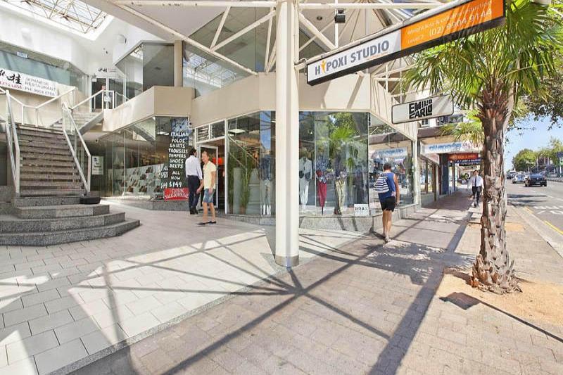 Click to view all images 4&5/129-133 Military Road Neutral Bay NSW 2089 - Image 2