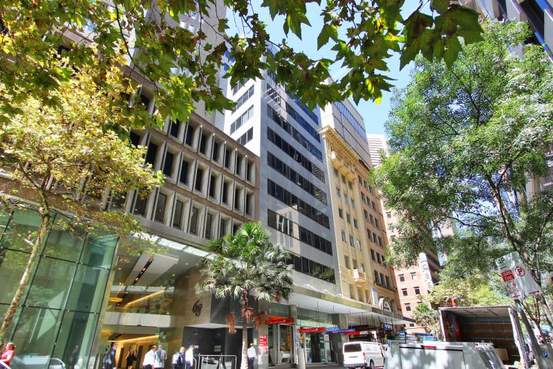 Click to view all images 70 Pitt Street Sydney NSW 2000 - Image 1