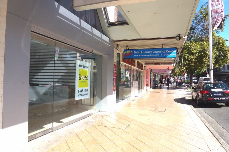 Click to view all images 304 Victoria Avenue Chatswood NSW 2067 - Image 3