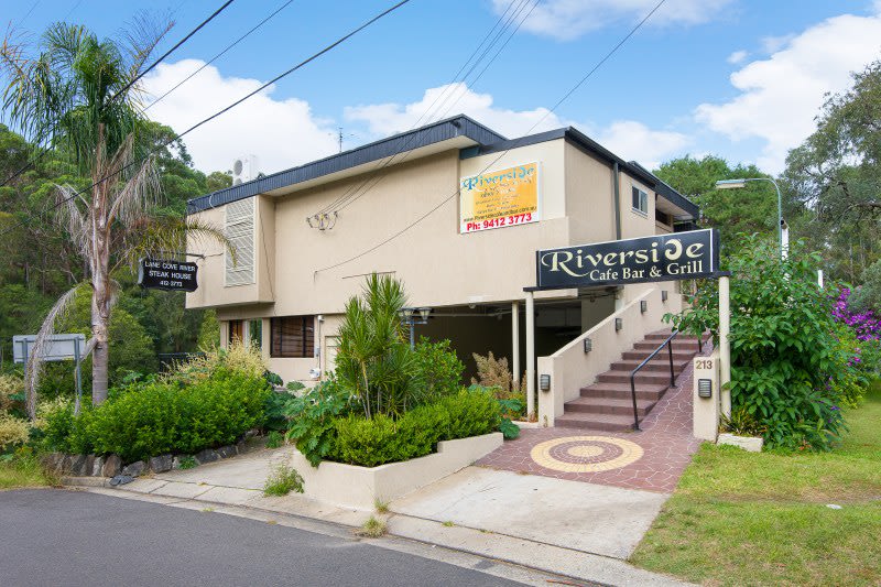 Click to view all images 213 Delhi Road Chatswood NSW 2067 - Image 1