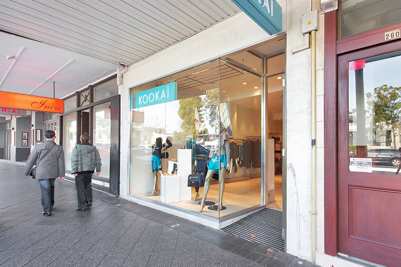 Click to view all images 258 Oxford Street Paddington NSW 2021 - Image 2