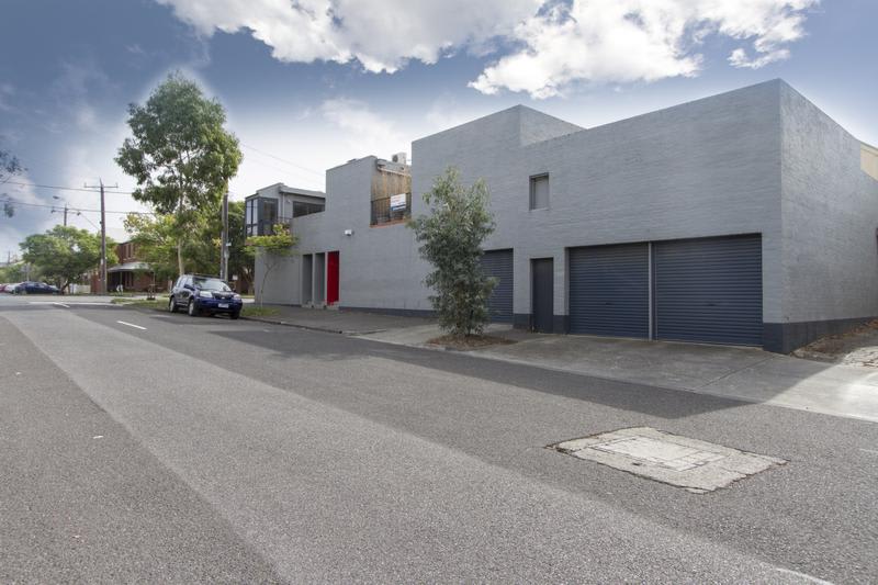 Click to view all images Ground Flr/297 Moray Street South Melbourne VIC 3205 - Image 1