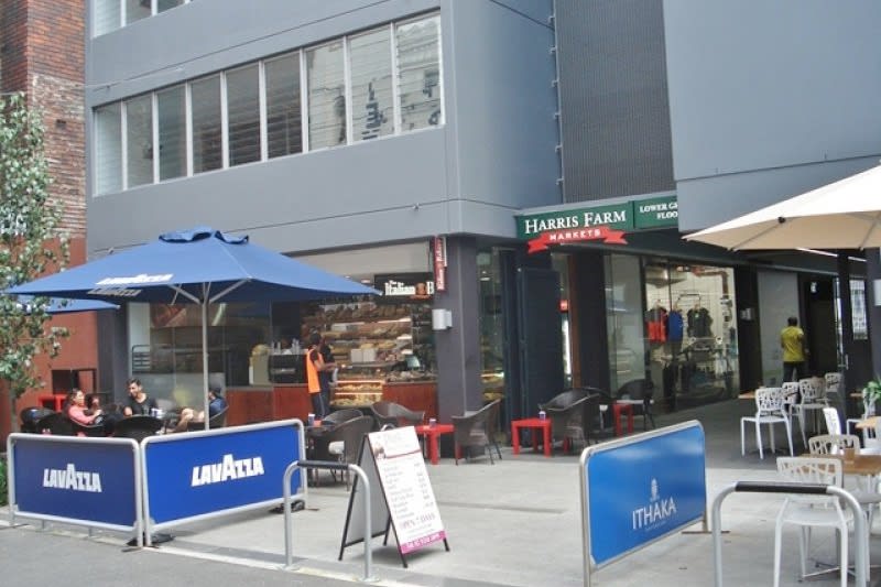 Click to view all images Shop 15 24-30 Springfield Avenue Potts Point NSW 2011 - Image 1