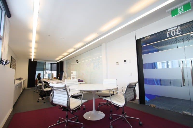 Suite 301/24-30 Springfield Avenue Potts Point NSW 2011 - Image 1