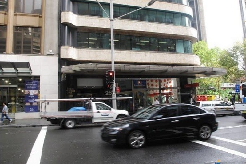 Click to view all images Suite 2.01/261 George Street Sydney NSW 2000 - Image 3
