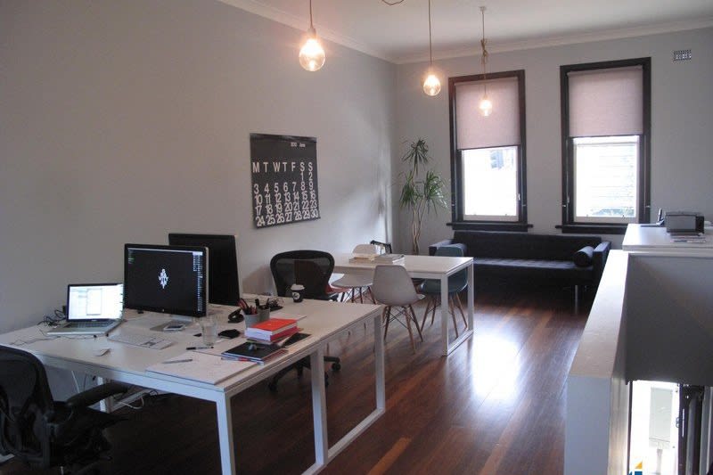 Click to view all images 1/60 Oxford Street Paddington NSW 2021 - Image 1