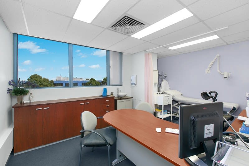 Click to view all images 301/460 Pacific Highway St Leonards NSW 2065 - Image 2