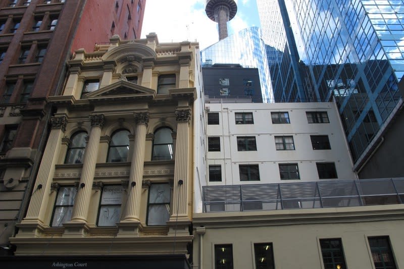 Click to view all images 109/147 King Street Sydney NSW 2000 - Image 1