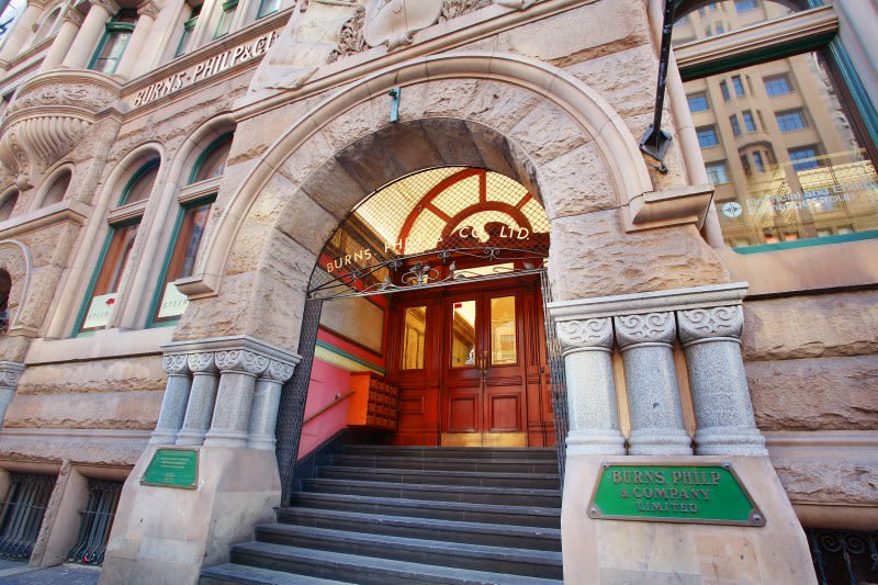 Click to view all images 7 Bridge Street Sydney NSW 2000 - Image 2