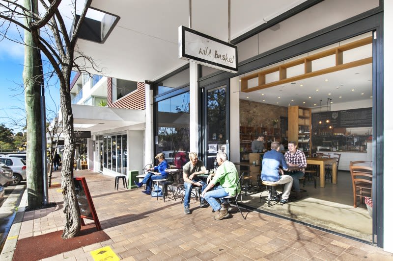 Click to view all images Lot 4/9-11 Grosvenor Street Neutral Bay NSW 2089 - Image 2