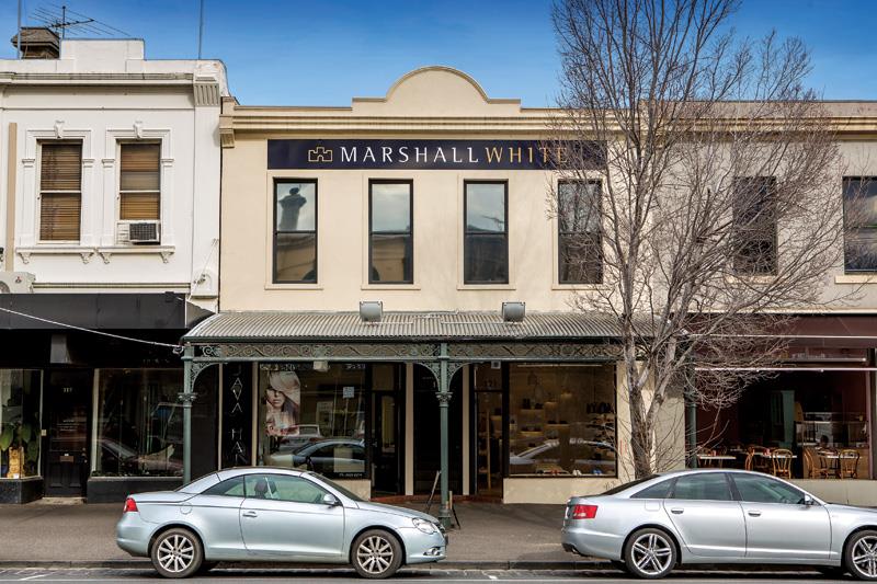 Click to view all images 119 Bridport Street Albert Park VIC 3206 - Image 1