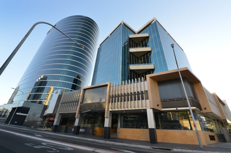 Click to view all images Suite 503, 56 Station Street Parramatta NSW 2150 - Image 1