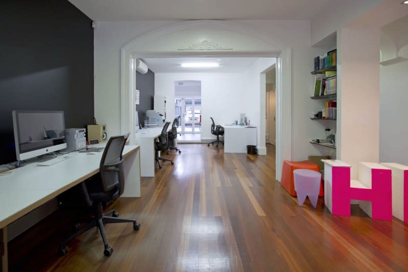 Click to view all images 33 Albion Street Surry Hills NSW 2010 - Image 1