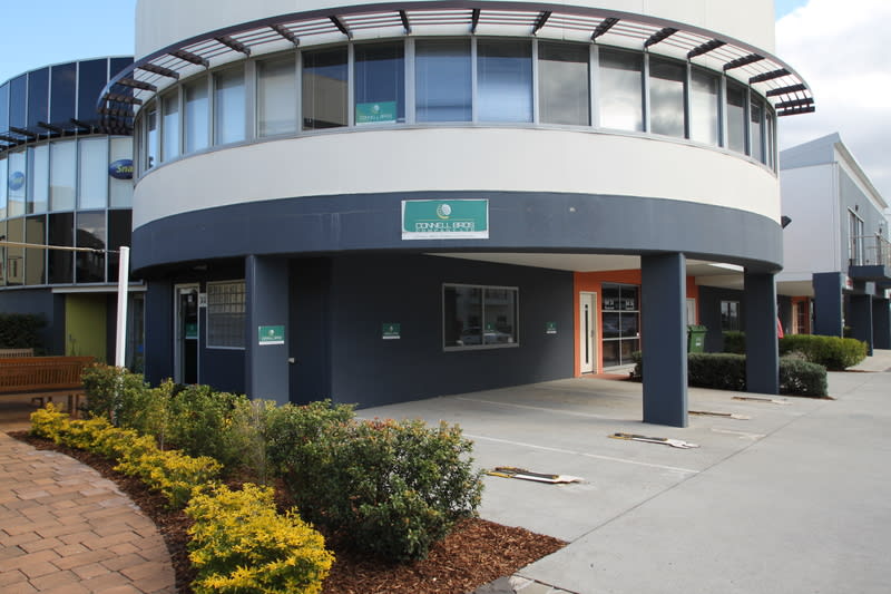 Click to view all images Ground Flo/8 Avenue of the Americas Newington NSW 2127 - Image 2