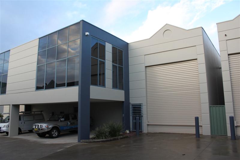 Unit 42/65-75 Captain Cook Drive Caringbah NSW 2229 - Image 1