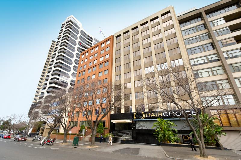 Click to view all images 22 Albert Road South Melbourne VIC 3205 - Image 1