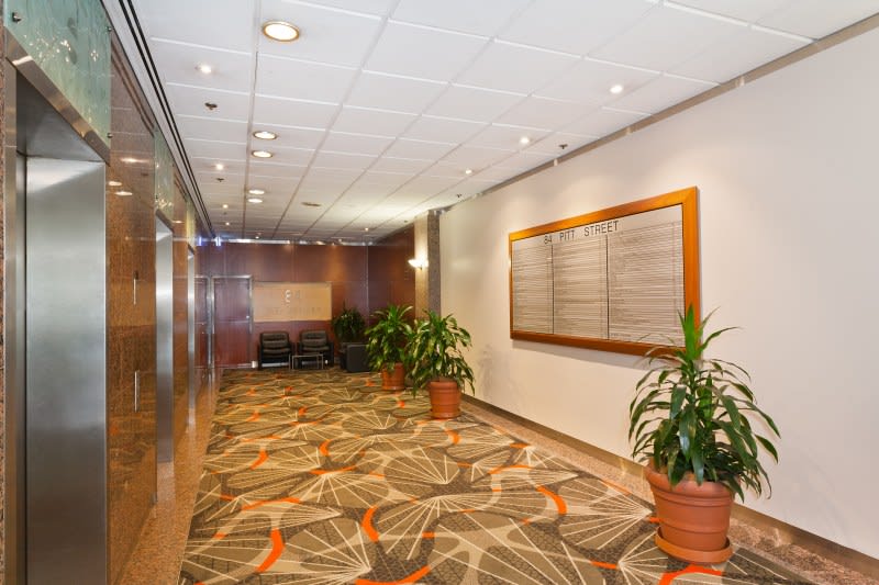 Click to view all images 84 Pitt Street Sydney NSW 2000 - Image 2