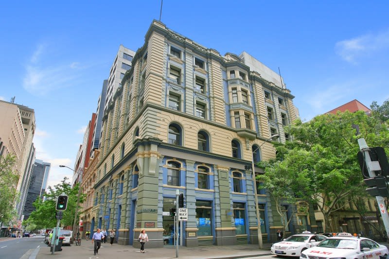 Click to view all images 2 Barrack Street Sydney NSW 2000 - Image 1