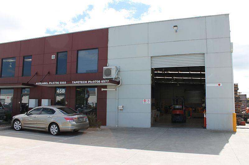Click to view all images Unit 45b/45 Rimfire Drive Hallam VIC 3803 - Image 3